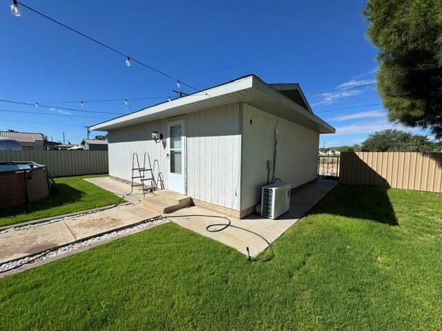 606 Southwest 6th Street Seminole, TX 79360 - Photo 27 of 31 Gallery Image 27