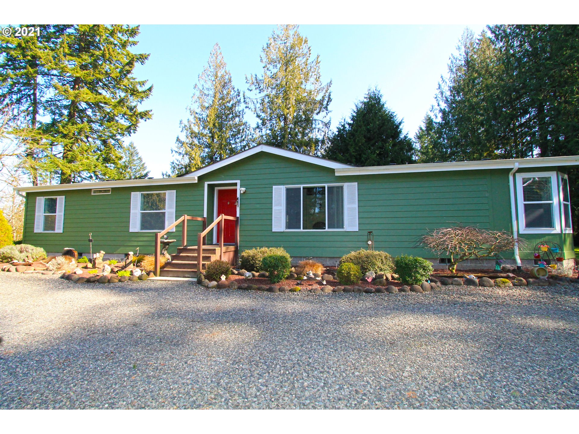 17508 South Palmer Road Oregon City, OR 97045 - Photo 1 of 32