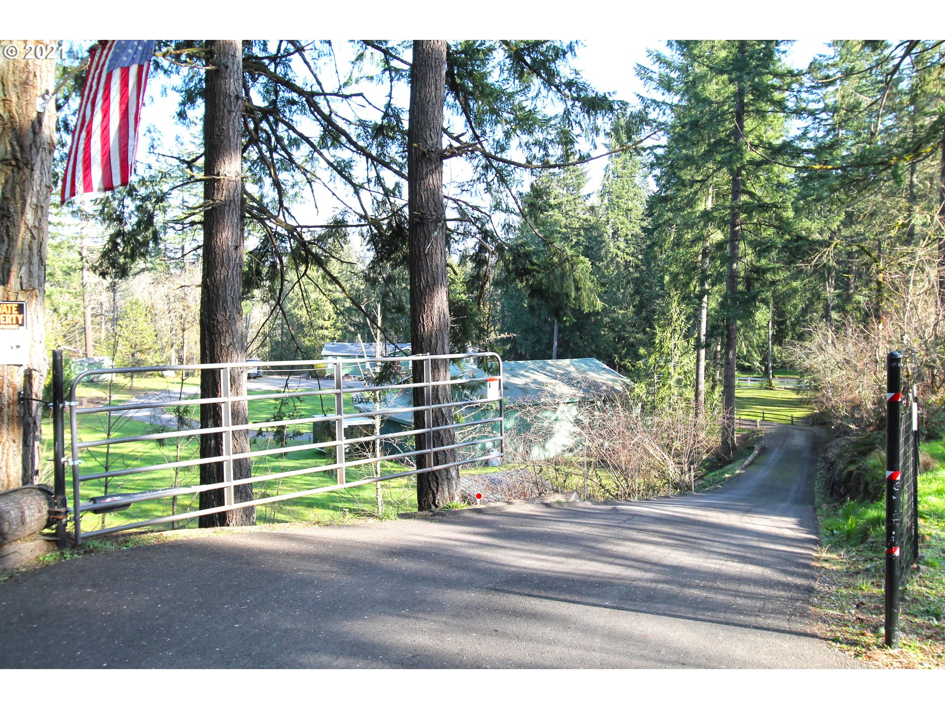 17508 South Palmer Road Oregon City, OR 97045 - Photo 18 of 32