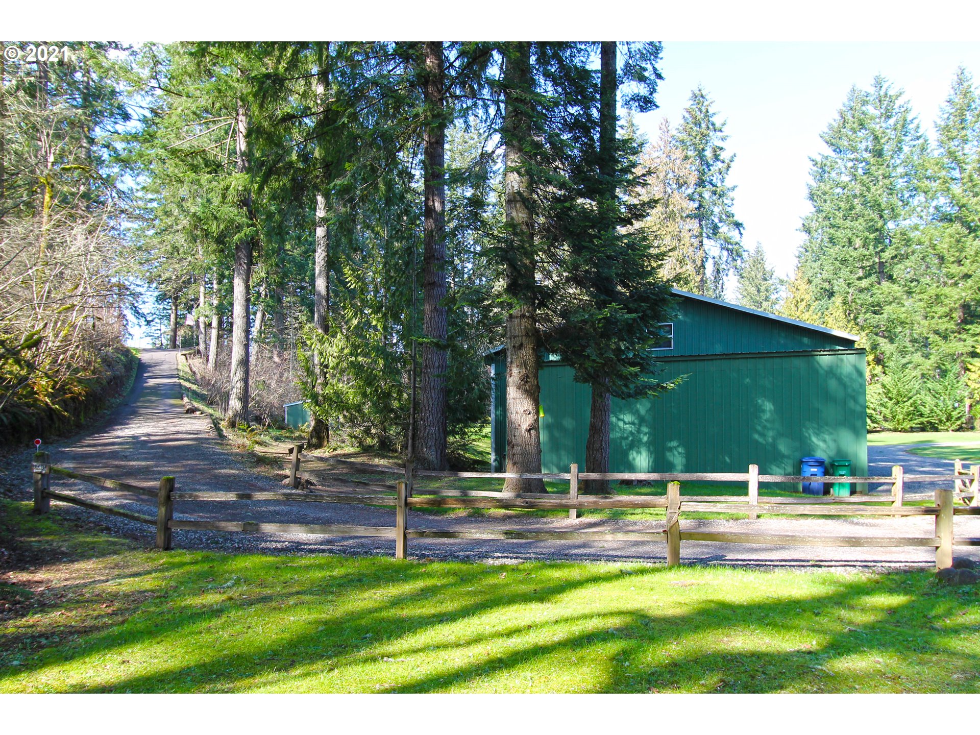 17508 South Palmer Road Oregon City, OR 97045 - Photo 19 of 32
