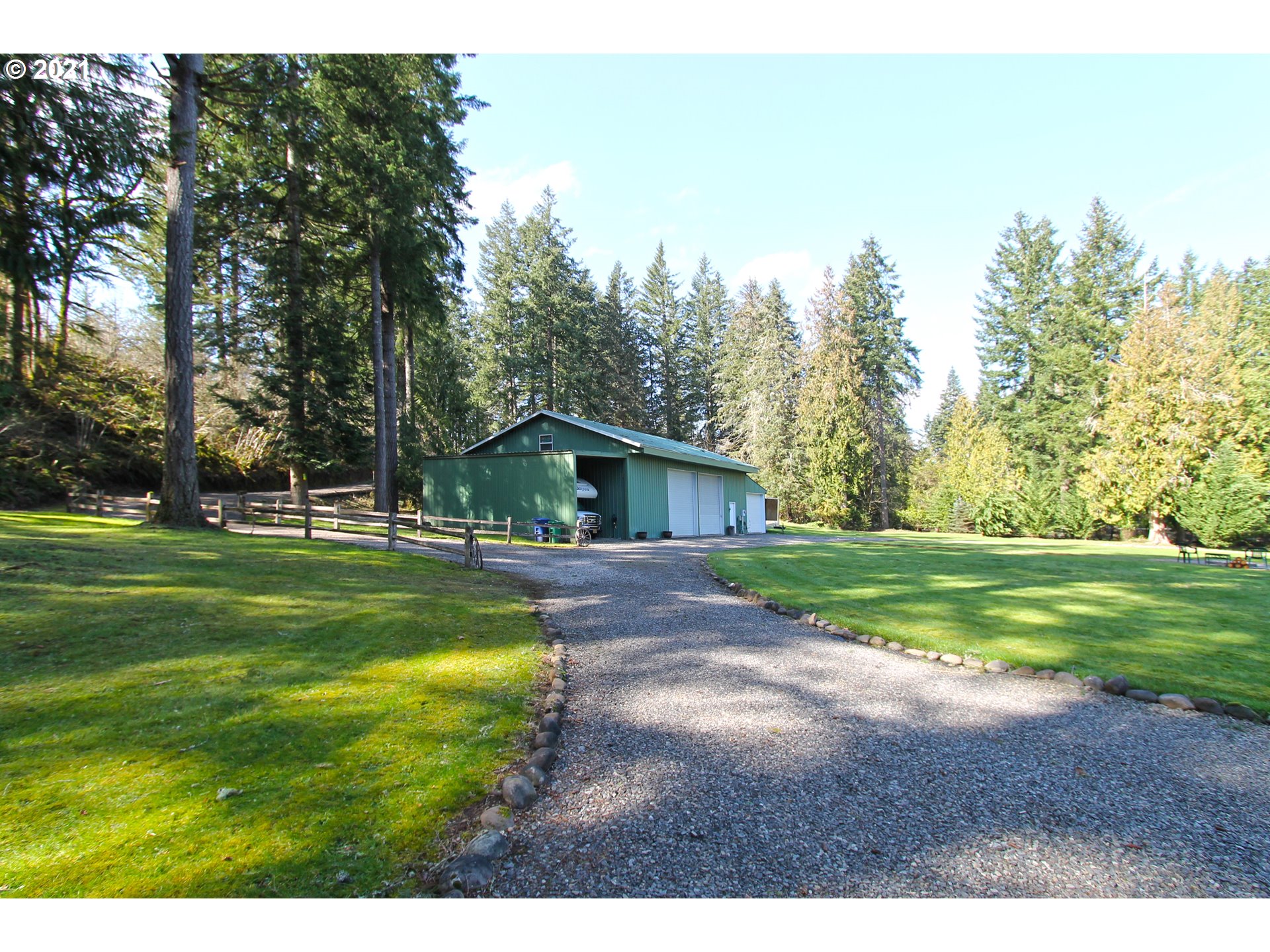 17508 South Palmer Road Oregon City, OR 97045 - Photo 20 of 32