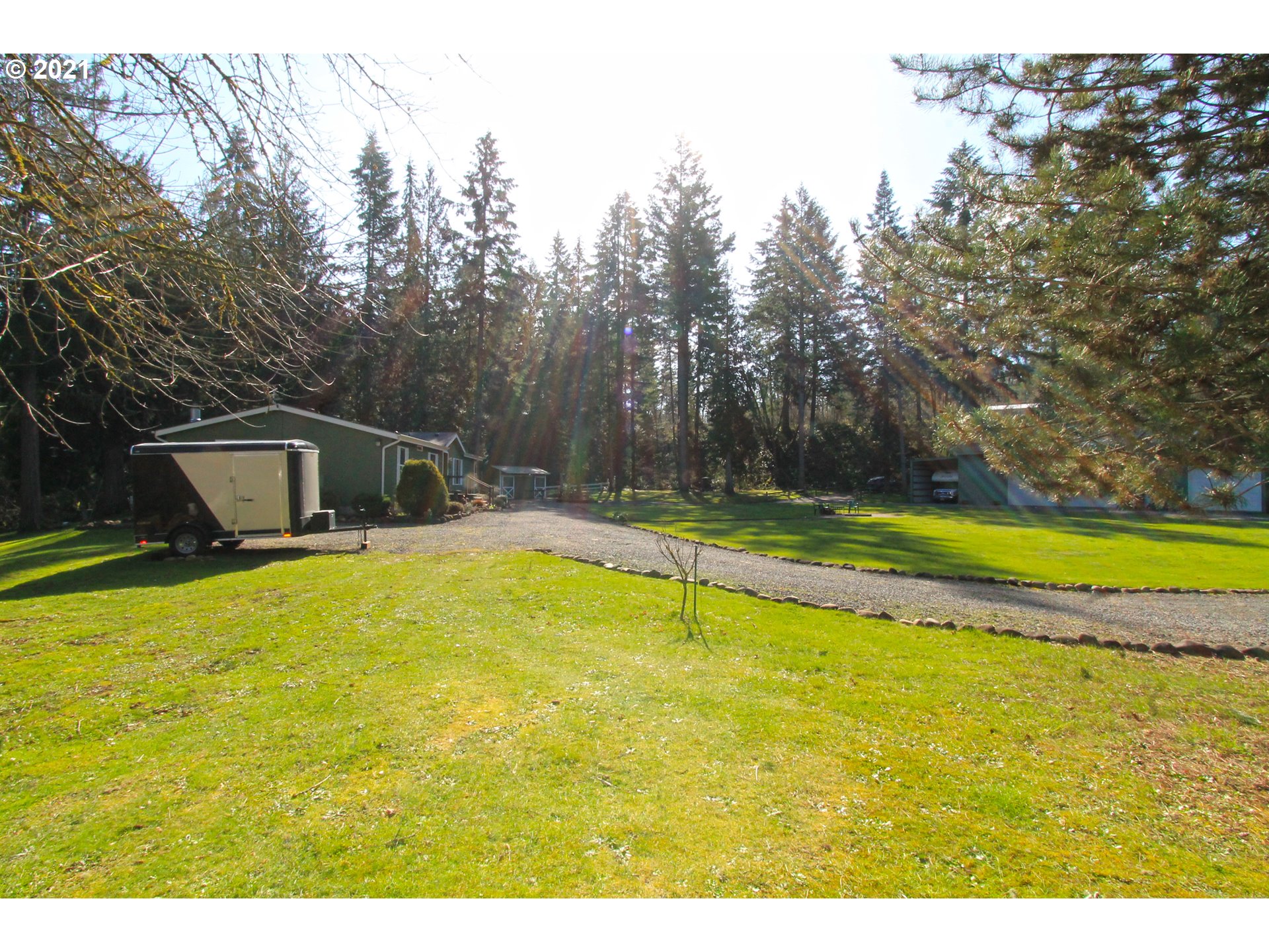 17508 South Palmer Road Oregon City, OR 97045 - Photo 21 of 32