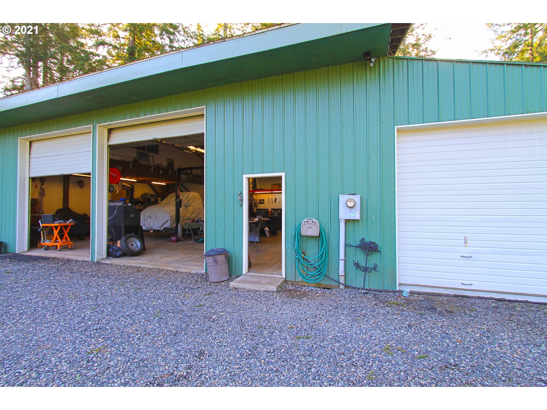 17508 South Palmer Road Oregon City, OR 97045 - Photo 24 of 32