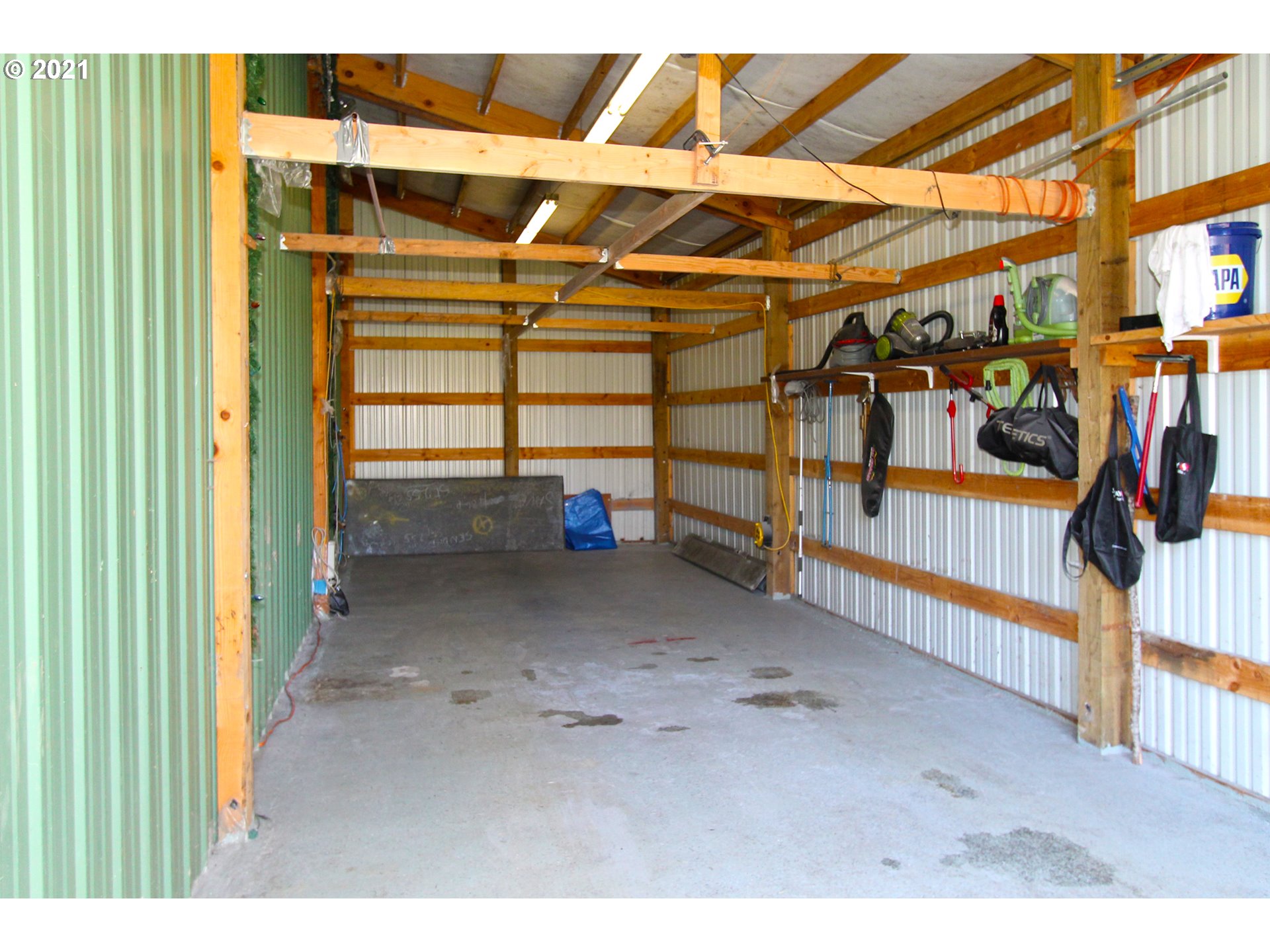 17508 South Palmer Road Oregon City, OR 97045 - Photo 25 of 32