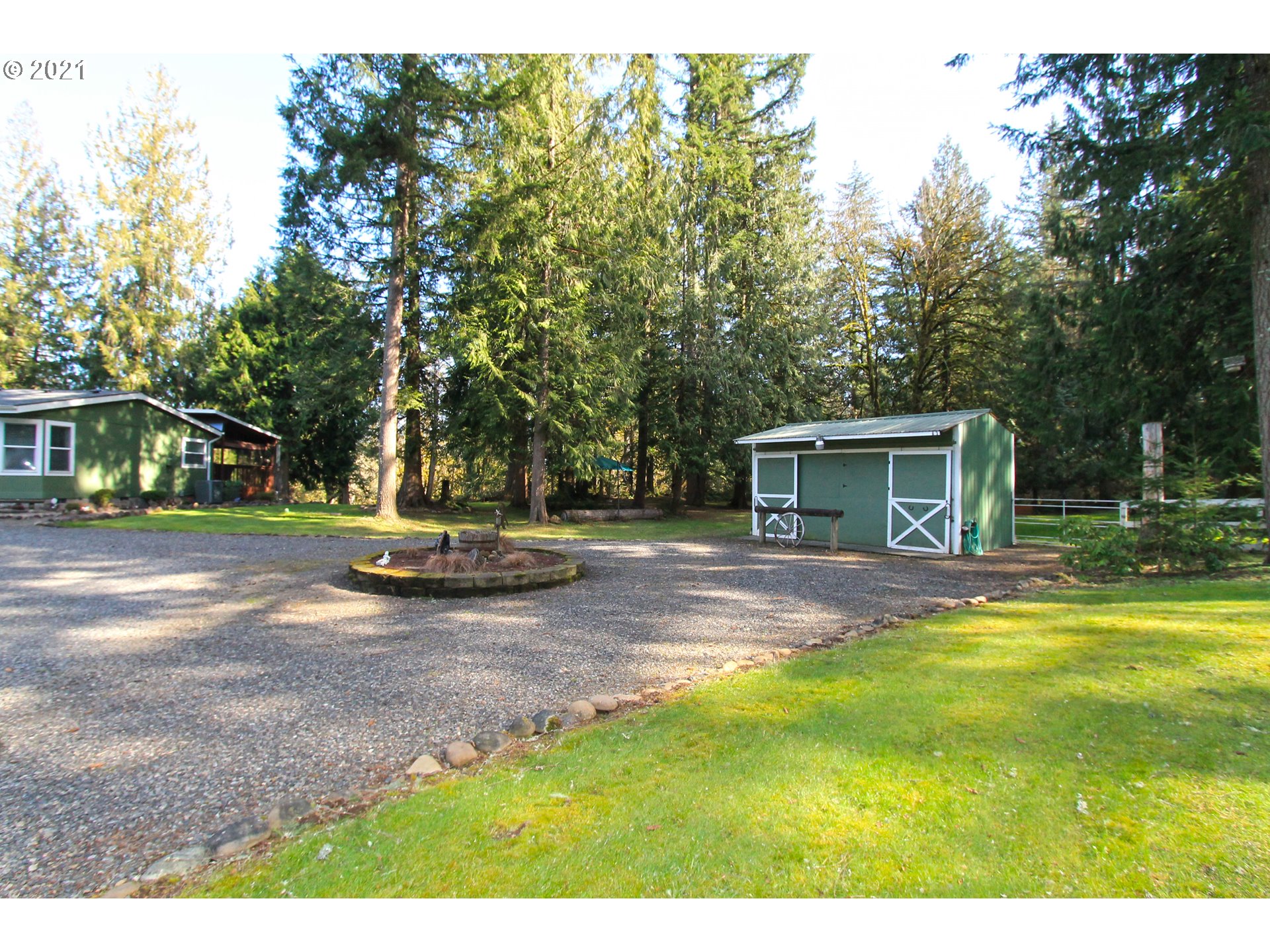 17508 South Palmer Road Oregon City, OR 97045 - Photo 27 of 32