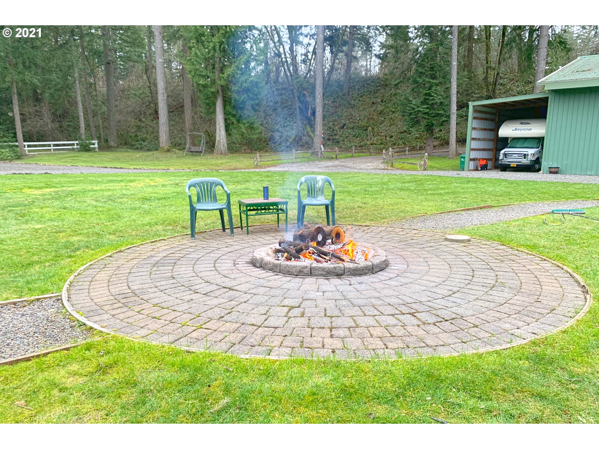 17508 South Palmer Road Oregon City, OR 97045 - Photo 31 of 32