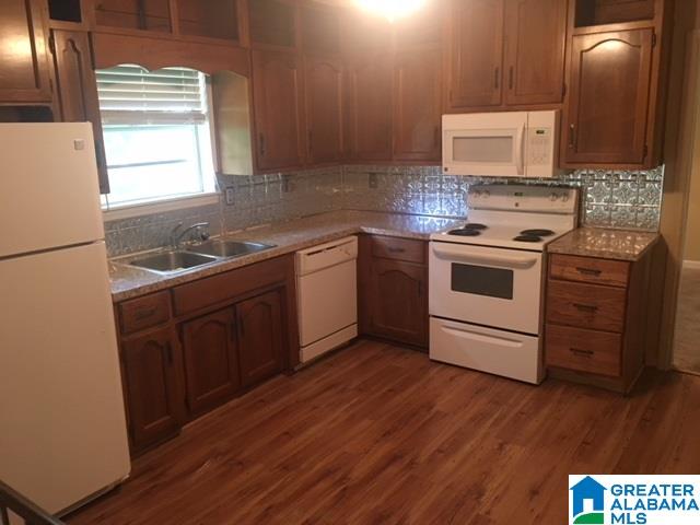 317 St John Road Northwest Birmingham, AL 35215 - Photo 4 of 10
