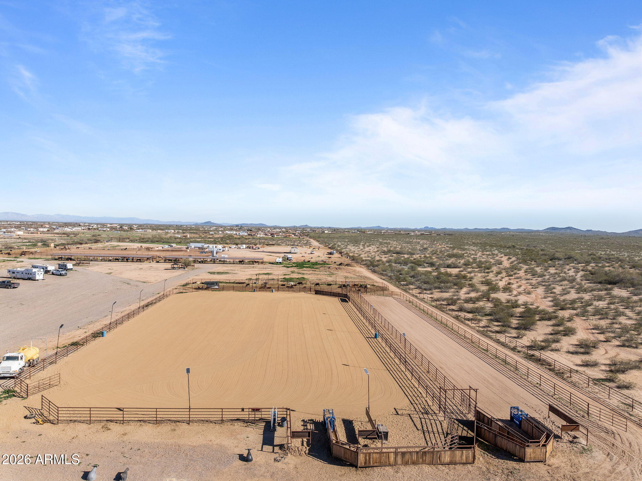 46629 West Luray Road Wickenburg, AZ 85390 - Photo 14 of 64 14-web-or-mls-DJI_20260113141033_0067_D