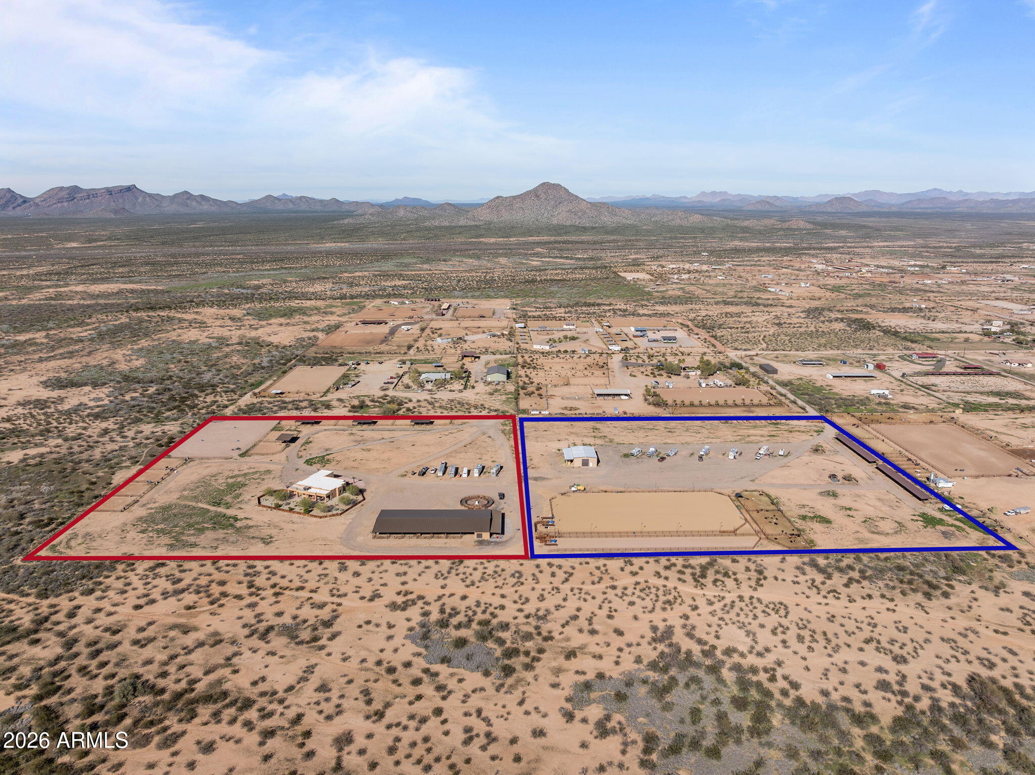 46629 West Luray Road Wickenburg, AZ 85390 - Photo 3 of 64 3-web-or-mls-luray 2 final