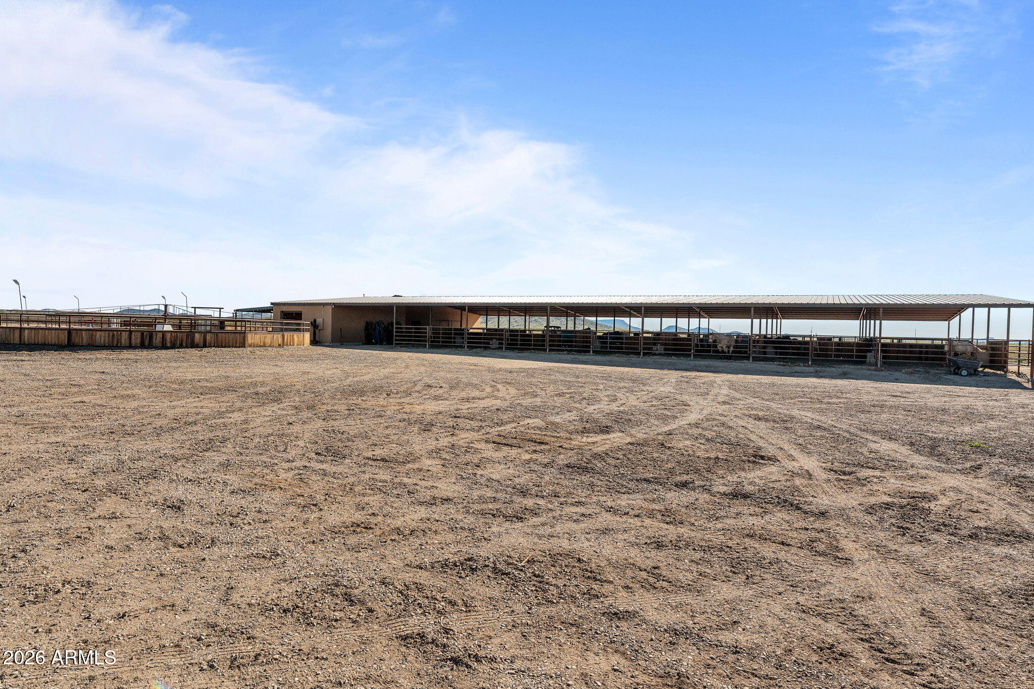 46629 West Luray Road Wickenburg, AZ 85390 - Photo 52 of 64 a view of a lake view
