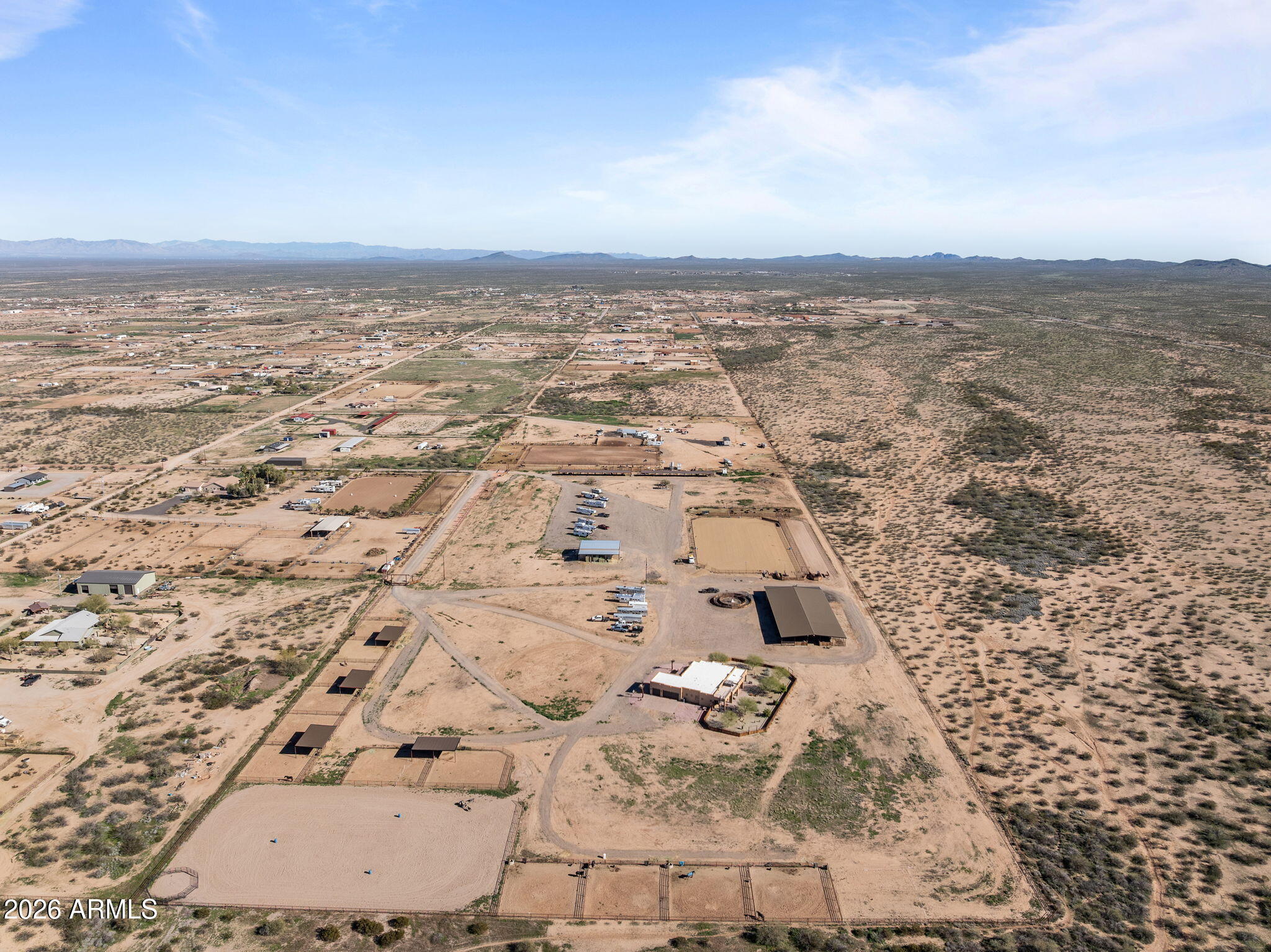 46629 West Luray Road Wickenburg, AZ 85390 - Photo 8 of 64 8-web-or-mls-DJI_20260113140833_0049_D