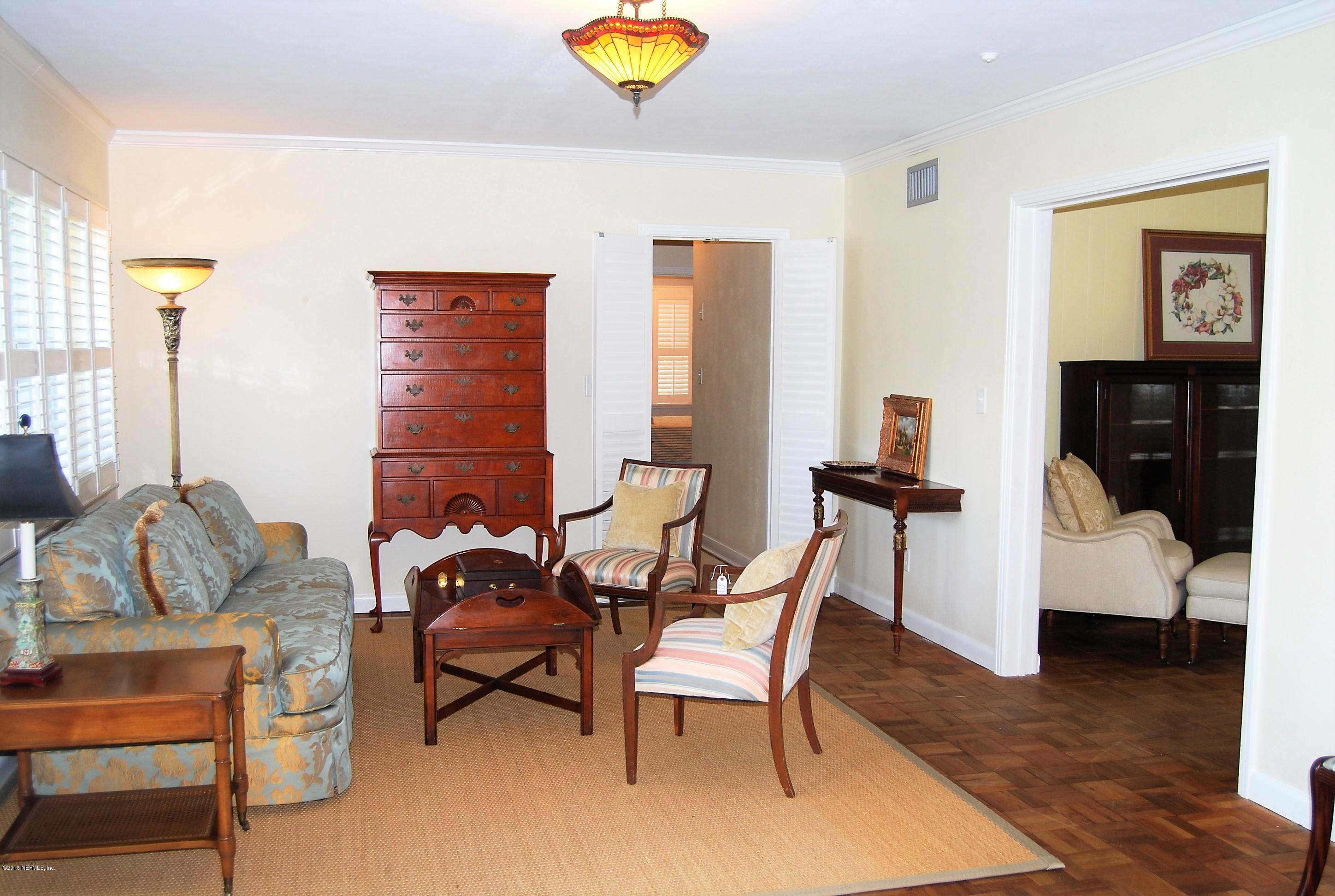 4278 Rapallo Road Jacksonville, FL 32244 - Photo 11 of 34 Living Room