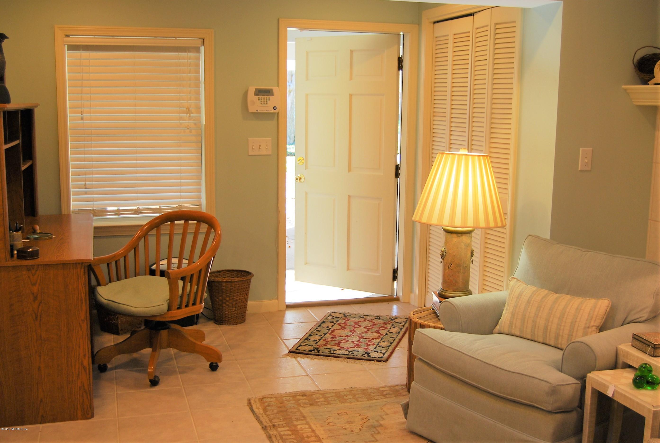 4278 Rapallo Road Jacksonville, FL 32244 - Photo 6 of 34 Mudroom/office