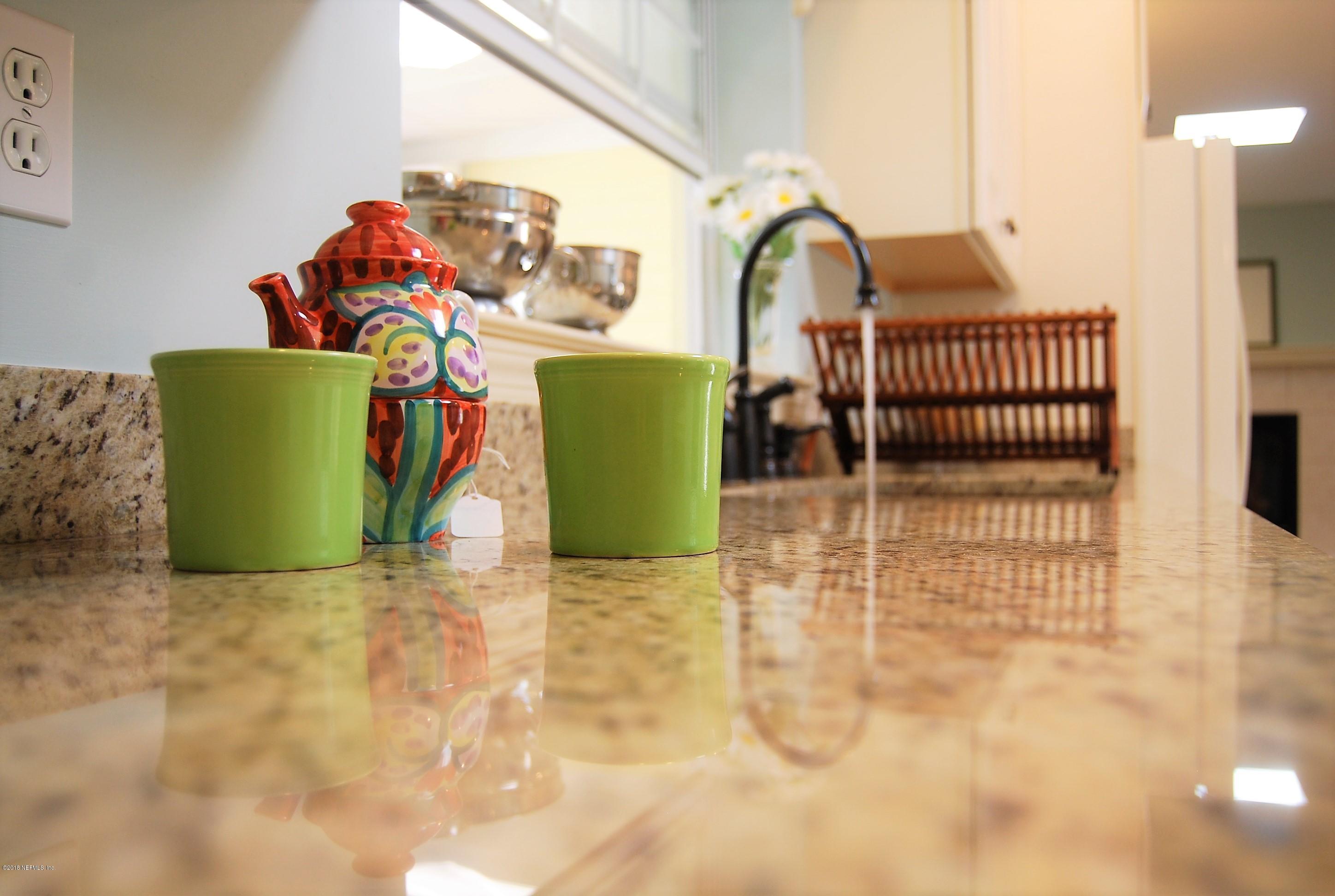 4278 Rapallo Road Jacksonville, FL 32244 - Photo 8 of 34 Granite Counter psto