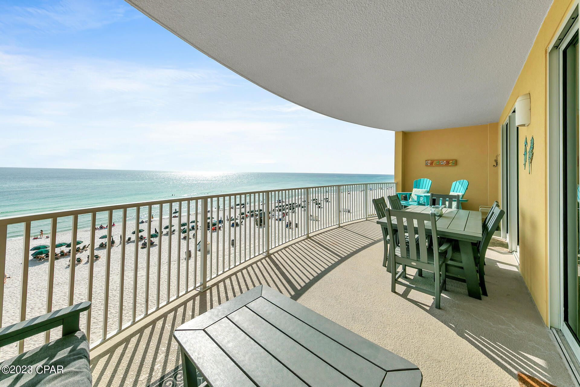 17545 Front Beach Road, Unit 509 Panama City Beach, FL 32413 - Photo 1 of 44 Gallery Image 1