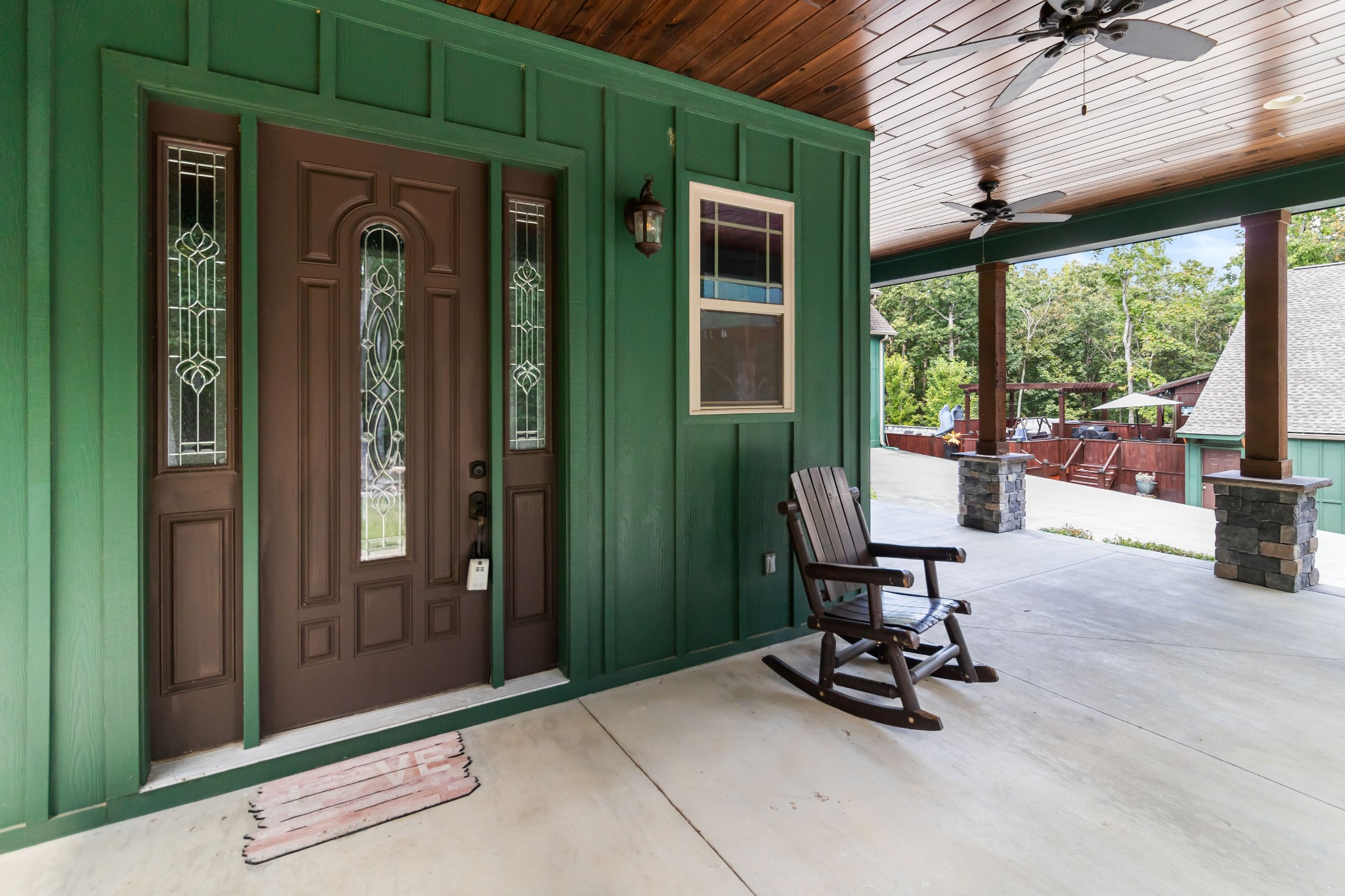 2661 Cooley's Rift Boulevard Pelham, TN 37366 - Photo 3 of 88 Gallery Image 3