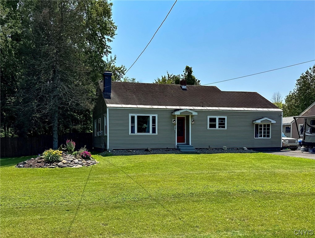 7030 Coleman Mills Road Rome, NY 13440 - Photo 1 of 1