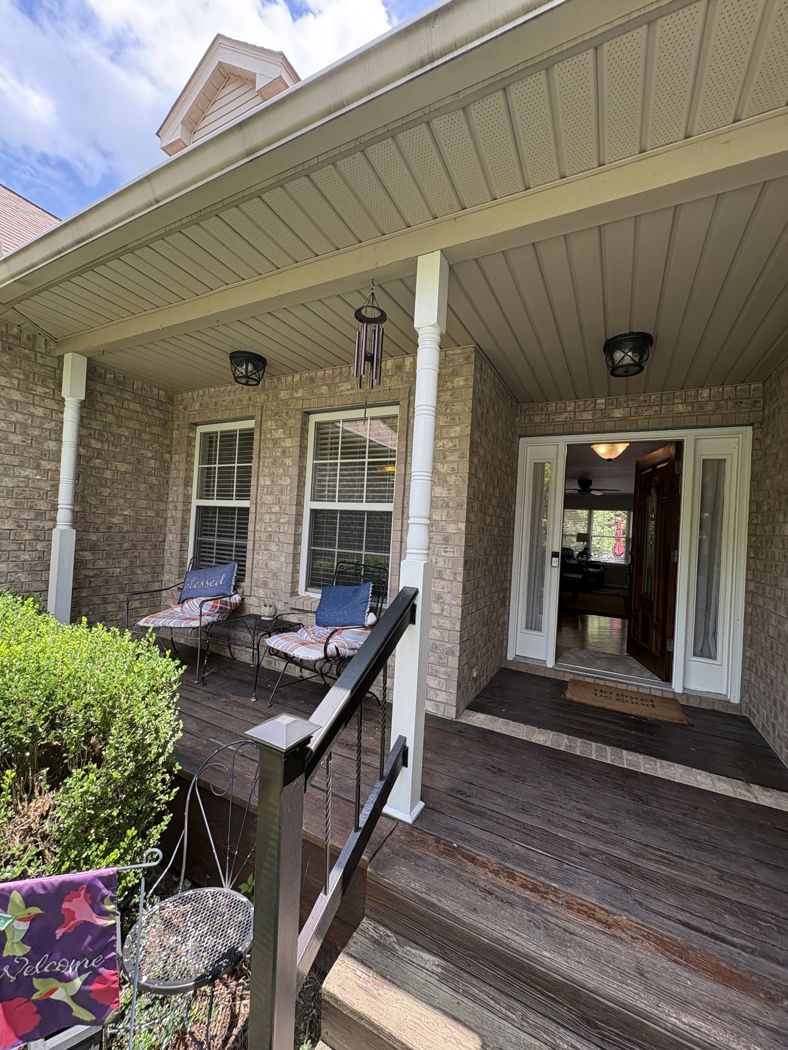 7604 Aubrey Ridge Court Fairview, TN 37062 - Photo 3 of 72 Gallery Image 3
