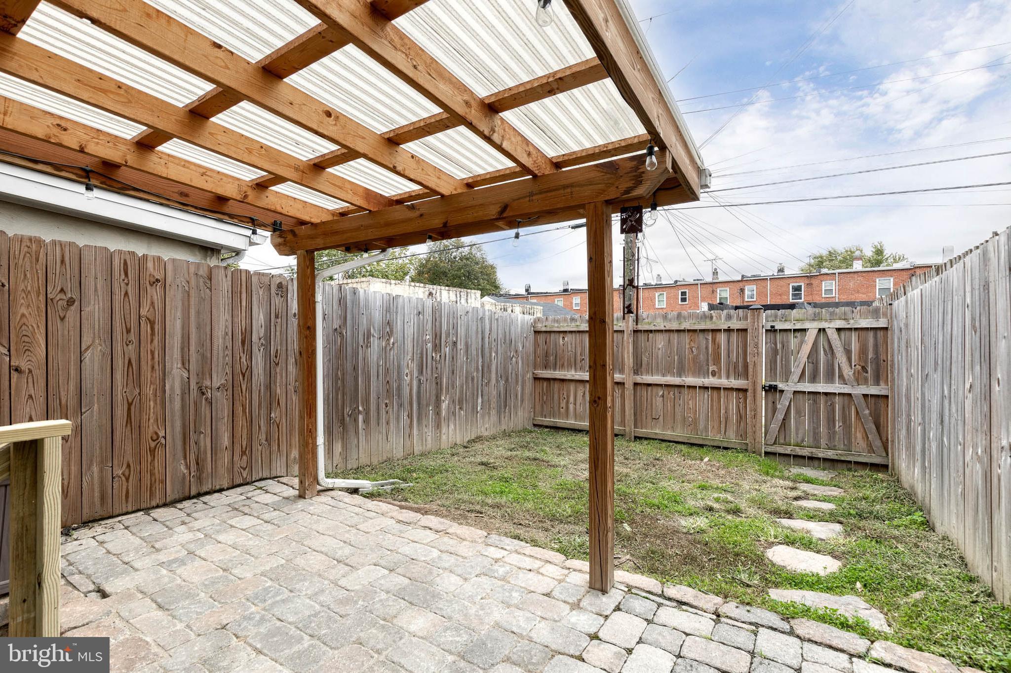 6843 Dunbar Road Baltimore, MD 21222 - Photo 24 of 25