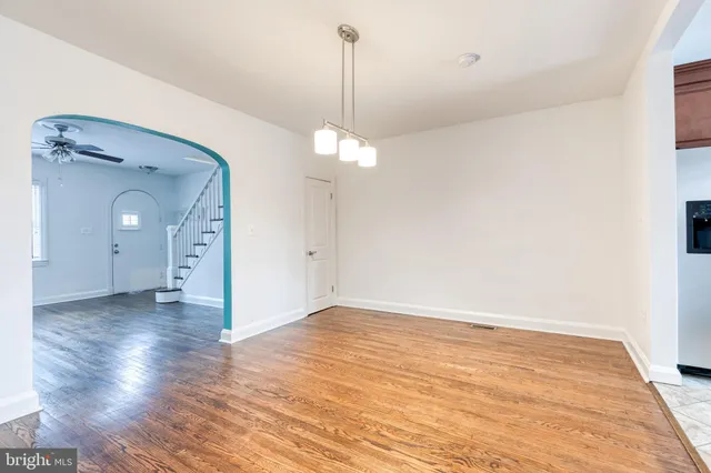 $1,700 | 6843 Dunbar Road, Baltimore, MD 21222