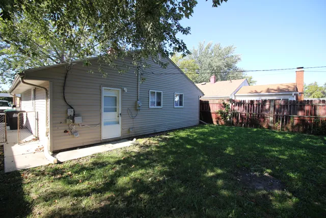 $150,000 | 8071 Roosevelt Street, Taylor, MI 48180