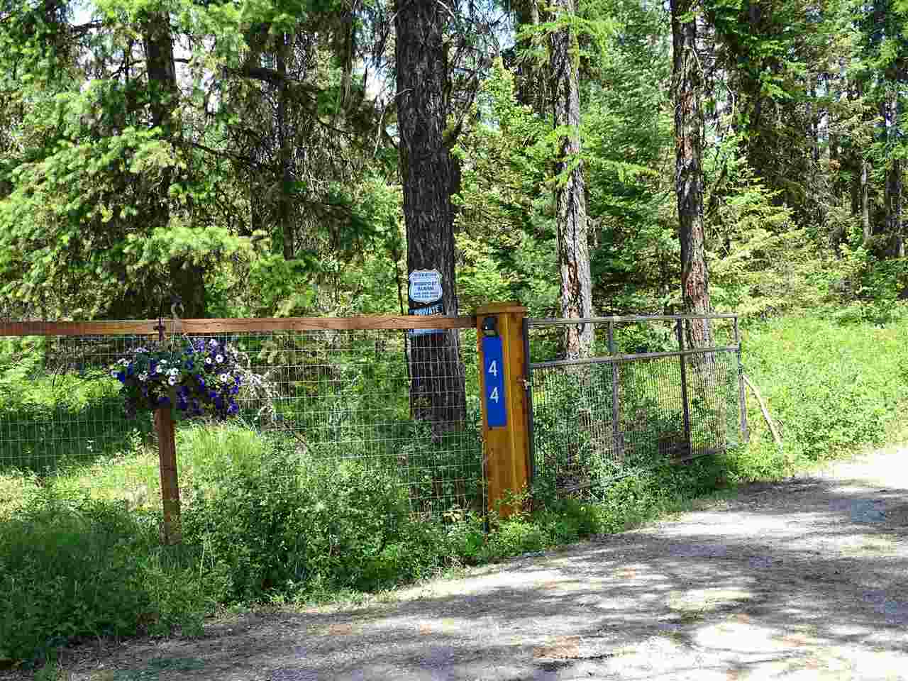 44 Weber Road Newport, WA 99156 - Photo 20 of 20 Gallery Image 20