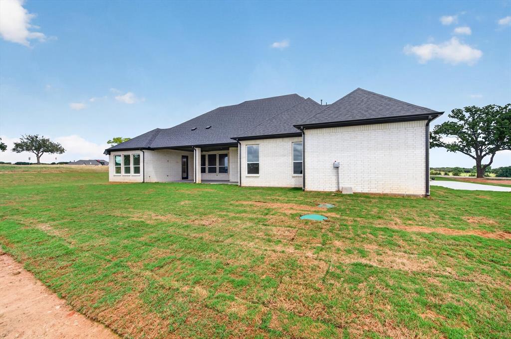 118 Guynell Ridge Decatur, TX 76234 - Photo 26 of 31