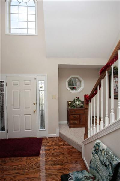 201 Hickory Ridge Lane Paris, KY 40361 - Photo 5 of 44 Photo 5