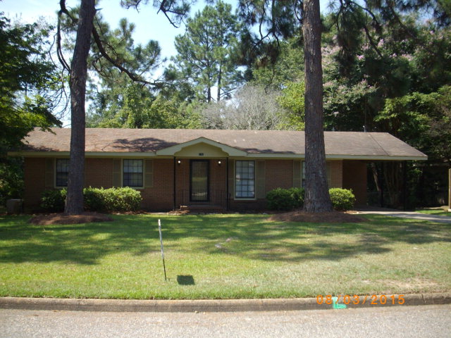 1703 Keating Road Dothan, AL 36303 - Photo 1 of 1 Main View