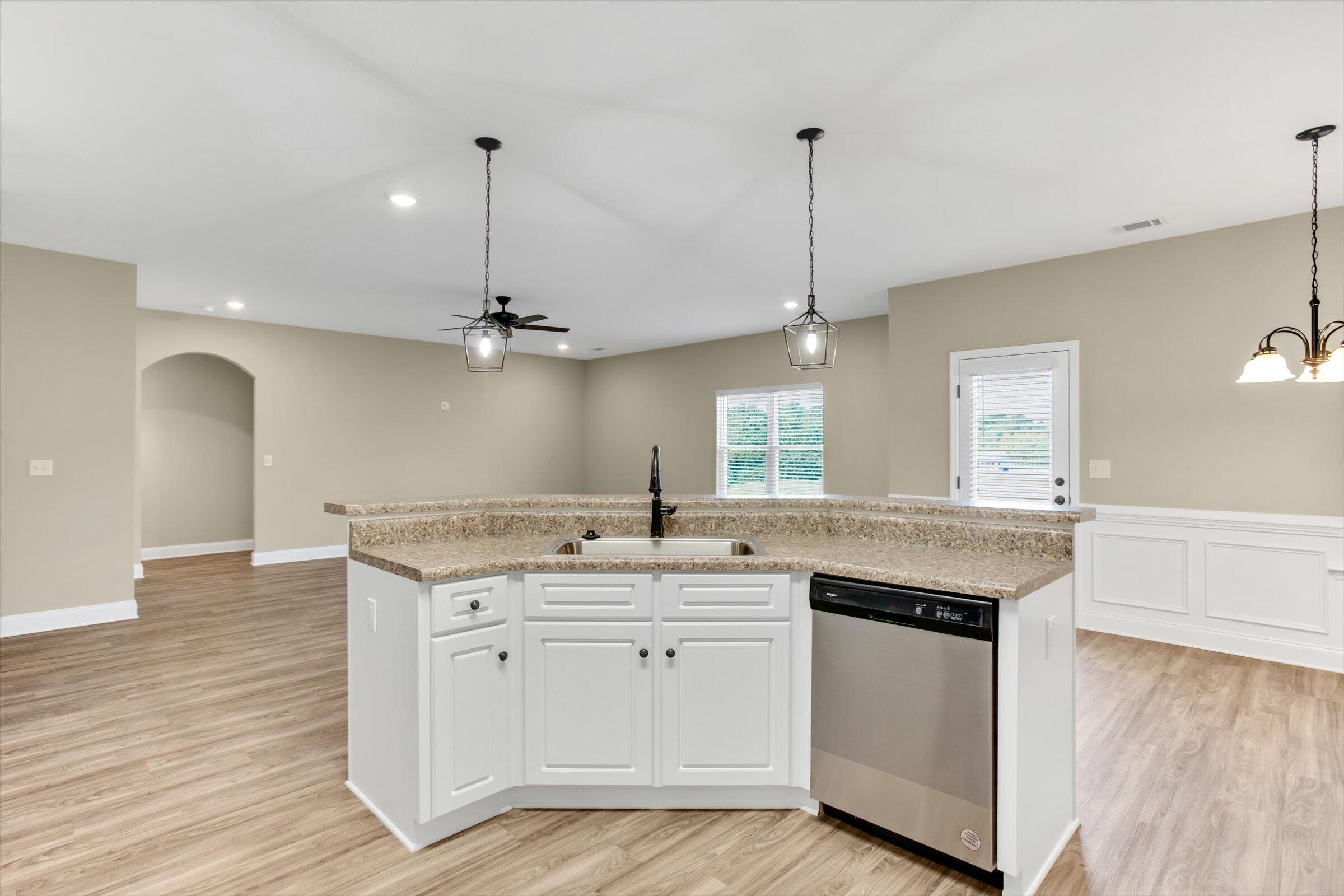 3327 Basil Lane Warrenville, SC 29851 - Photo 16 of 30
