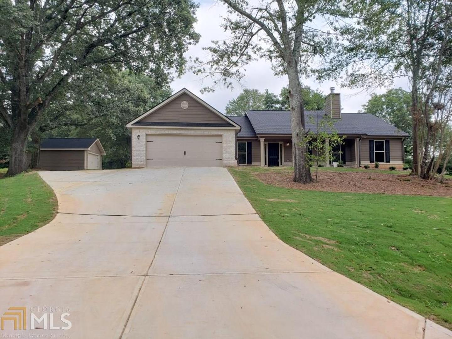 163 Carter Road, Unit 4 Auburn, GA 30011 - Photo 1 of 1 Gallery Image 1
