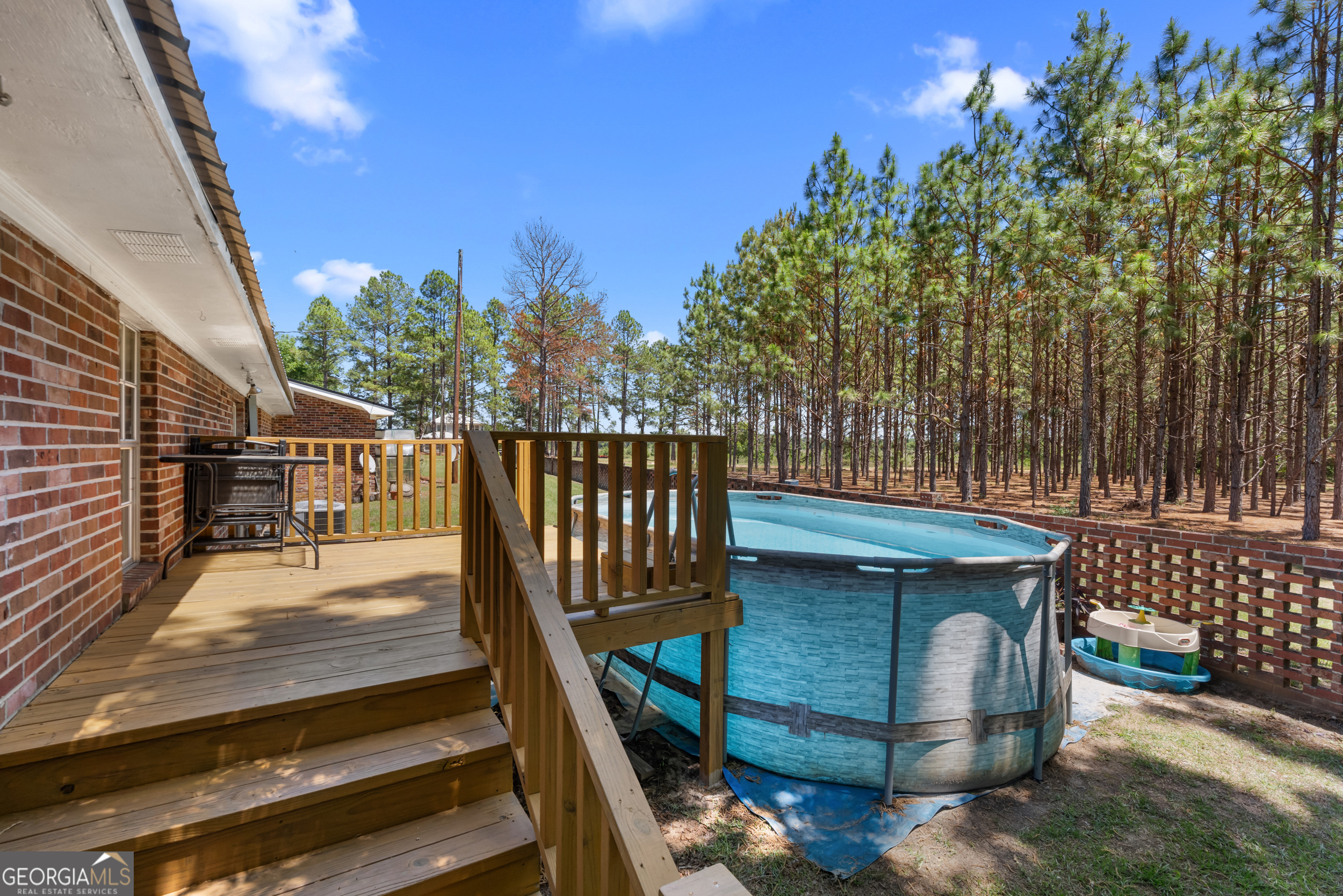 4562 Gip Road Millen, GA 30442 - Photo 26 of 33