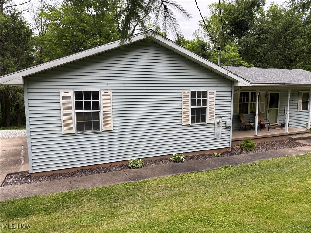 645 Arends Ridge Road Marietta, OH 45750 - Photo 3 of 50 Gallery Image 3