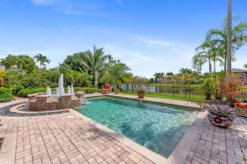 $1,150,000 | 11790 Foxbriar Lake Trail, Boynton Beach, FL 33473