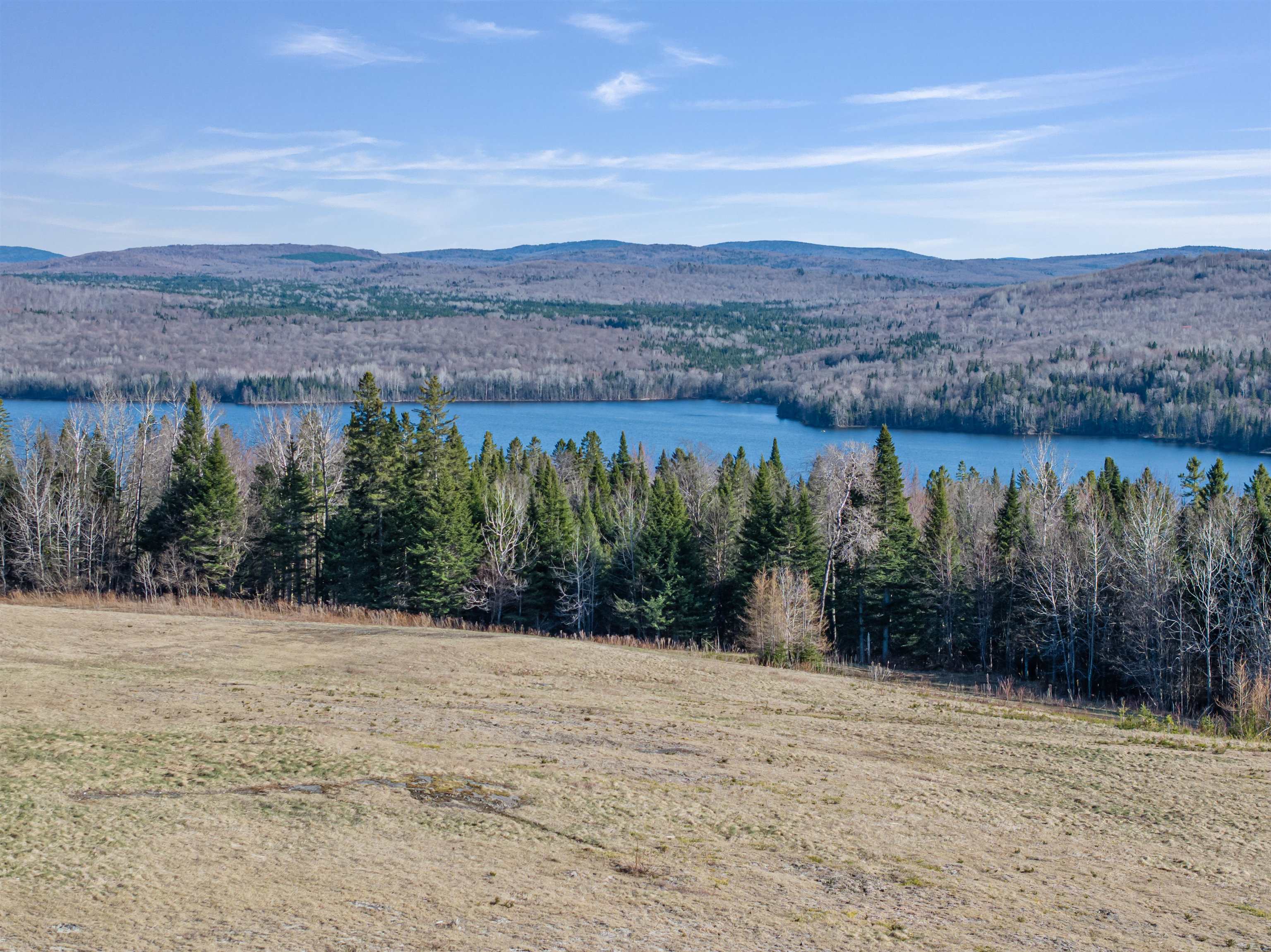 - The Tarns Road, Unit T6 Pittsburg, NH 03592 - Photo 1 of 32