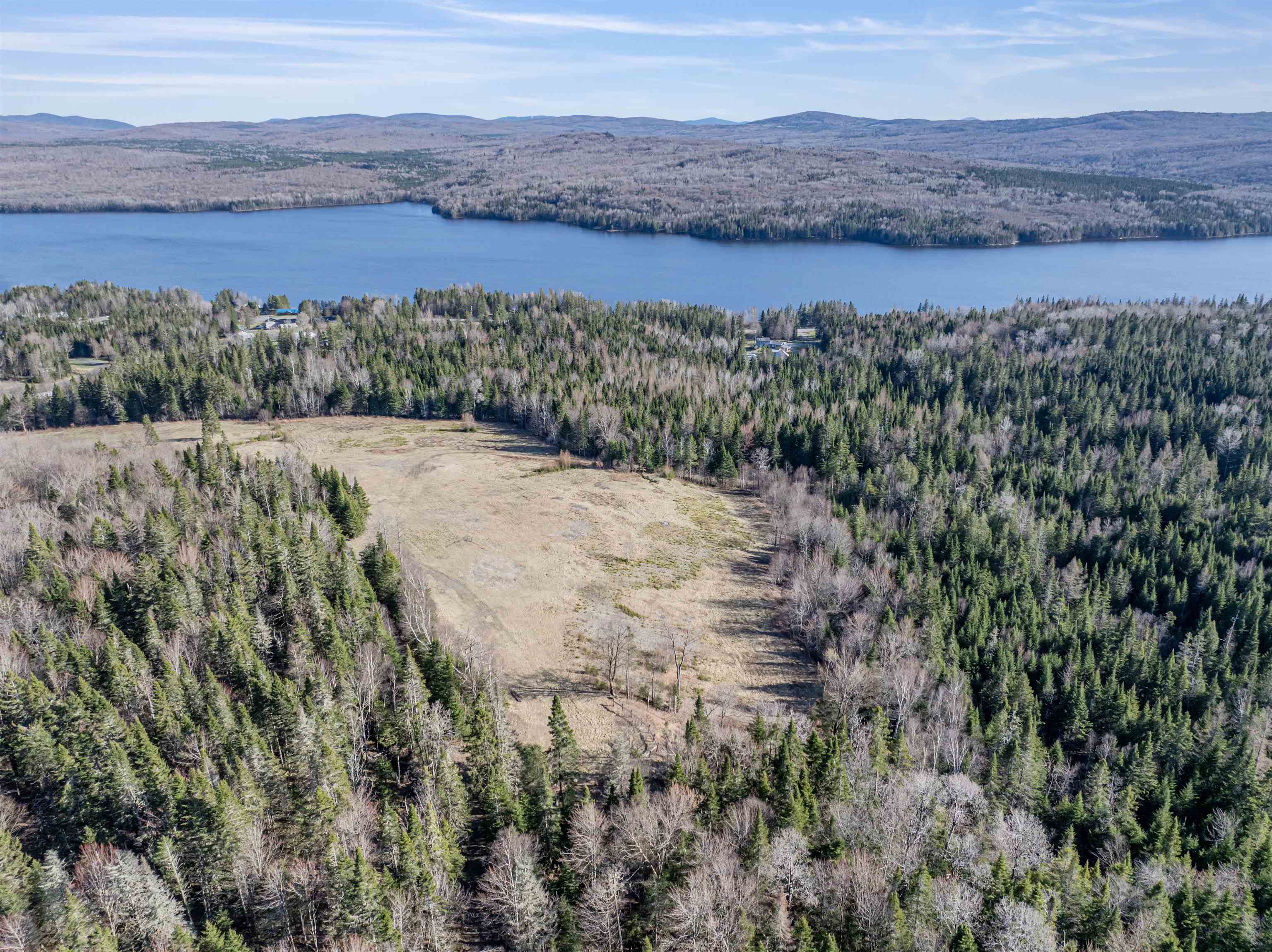- The Tarns Road, Unit T6 Pittsburg, NH 03592 - Photo 21 of 32