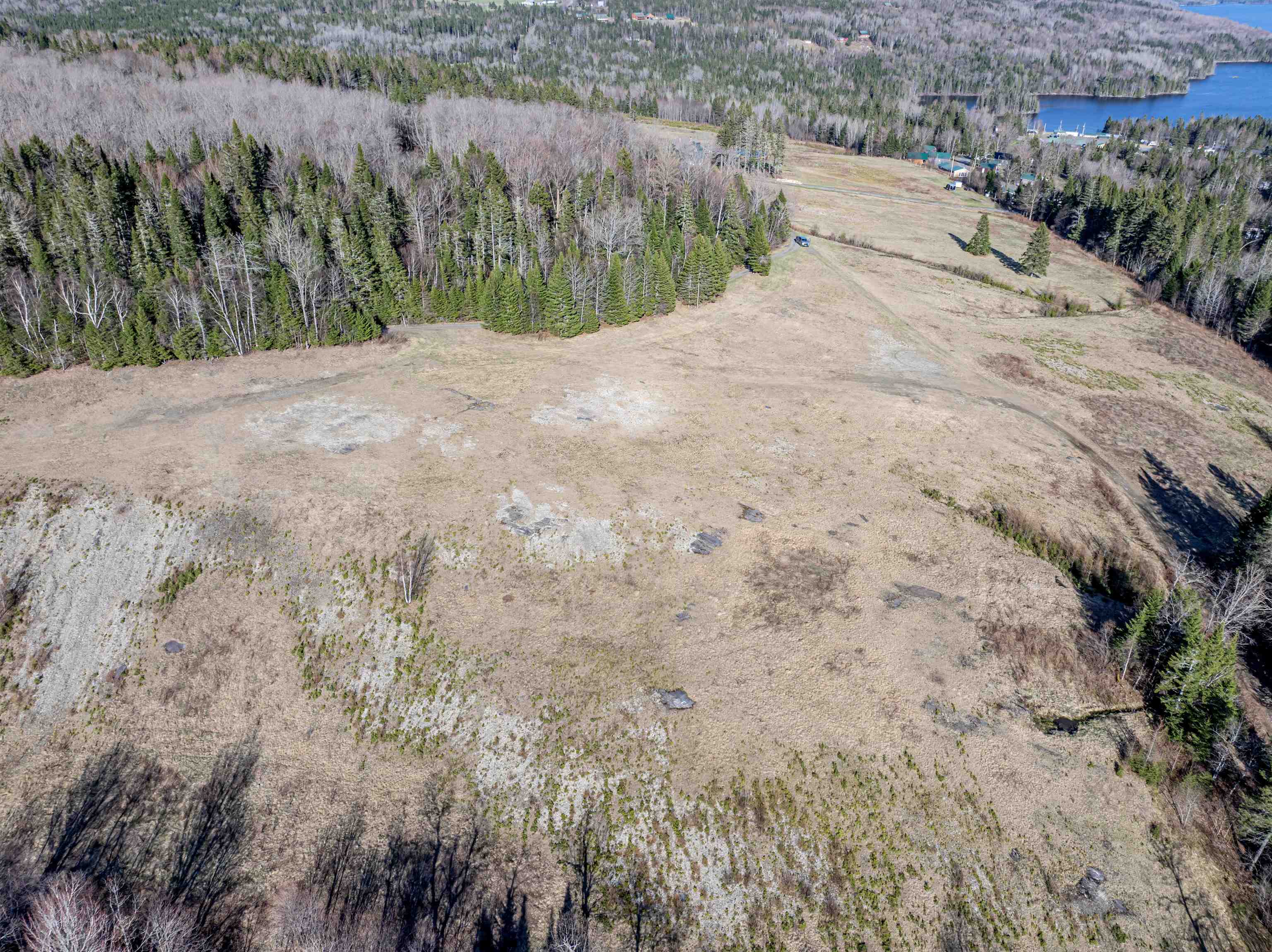 - The Tarns Road, Unit T6 Pittsburg, NH 03592 - Photo 29 of 32