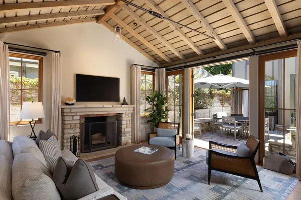 $6,950,000 | 26264 Valley View Avenue, Carmel, CA 93923
