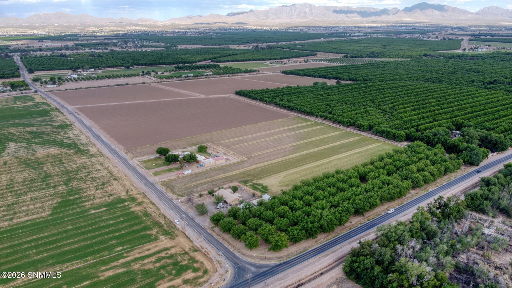 3035 West Ohara Road Anthony, NM 88021 - Photo 44 of 49 65-web-or-mls-DJI_0020