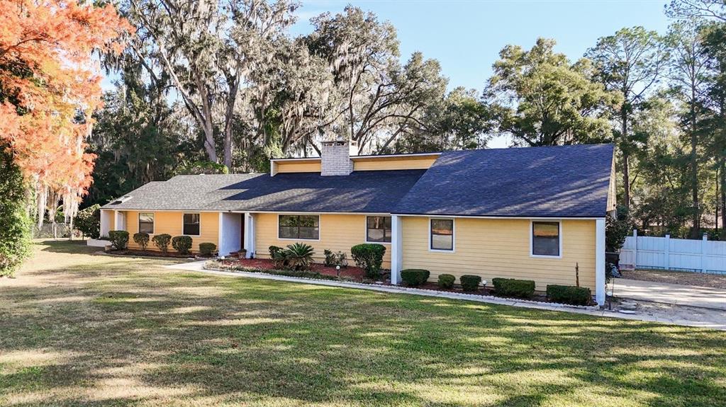 3811 Southwest 82nd Street Gainesville, FL 32608 - Photo 22 of 24