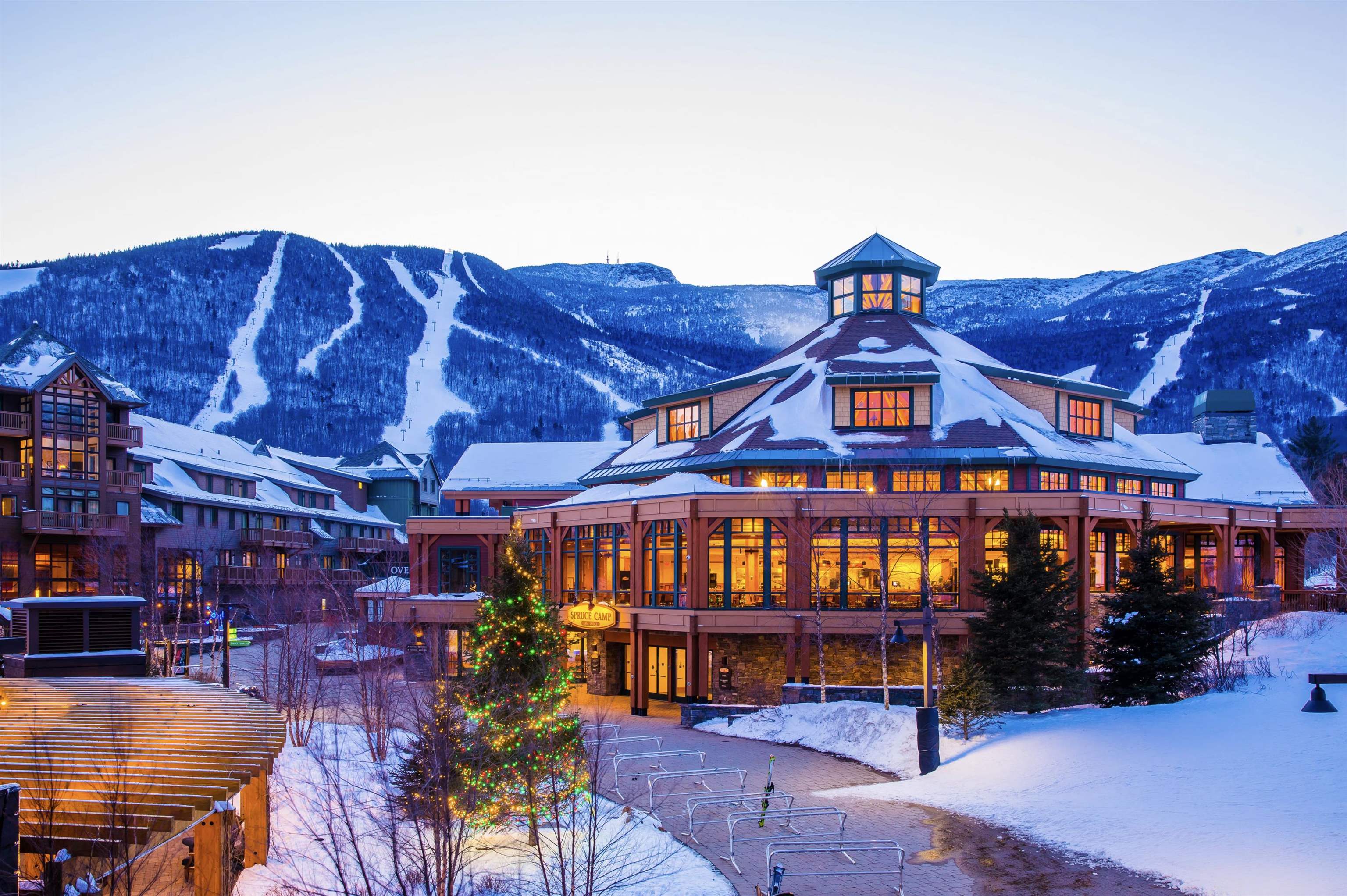 7412 Mountain Road, Unit 1426 Stowe, VT 05672 - Photo 19 of 19