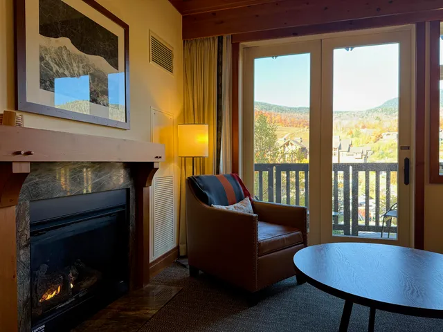 $519,000 | 7412 Mountain Road, Unit 1426, Stowe, VT 05672