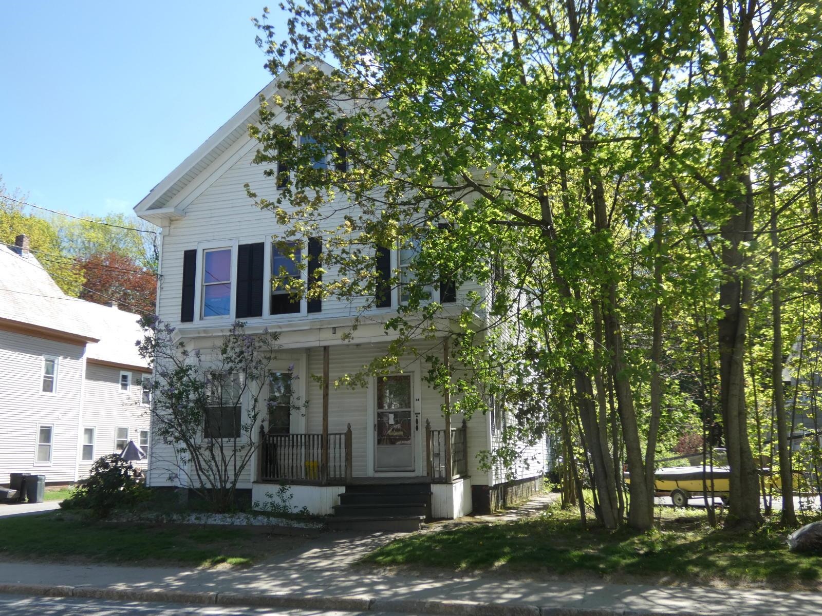 14 Atkinson Street Rockingham, VT 05101 - Photo 1 of 25 Gallery Image 1