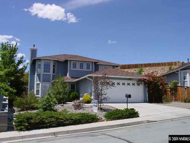 3621 Shale Court Reno, NV 89503 - Photo 1 of 9 Photo 1