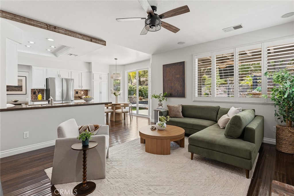 25613 Shaw Place Stevenson Ranch, CA 91381 - Photo 23 of 66