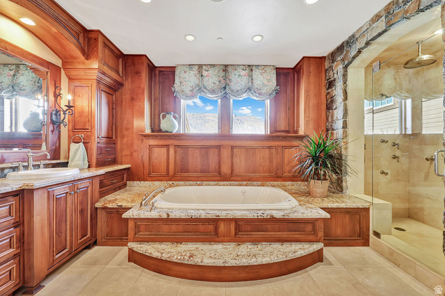 8807 Timphaven Road Sundance, UT 84604 - Photo 58 of 86