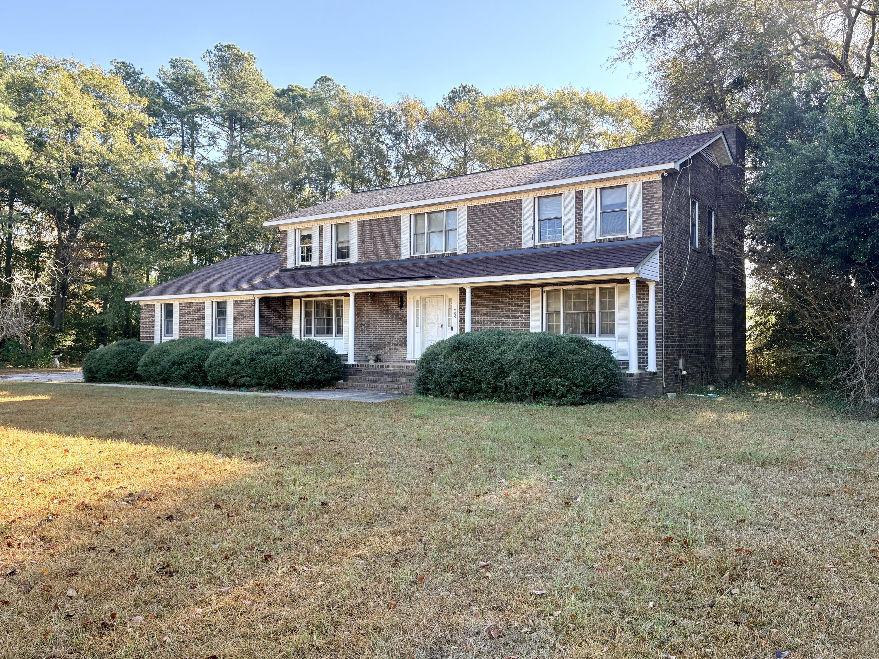 1409 Fairview Road Pelion, SC 29123 - Photo 1 of 52