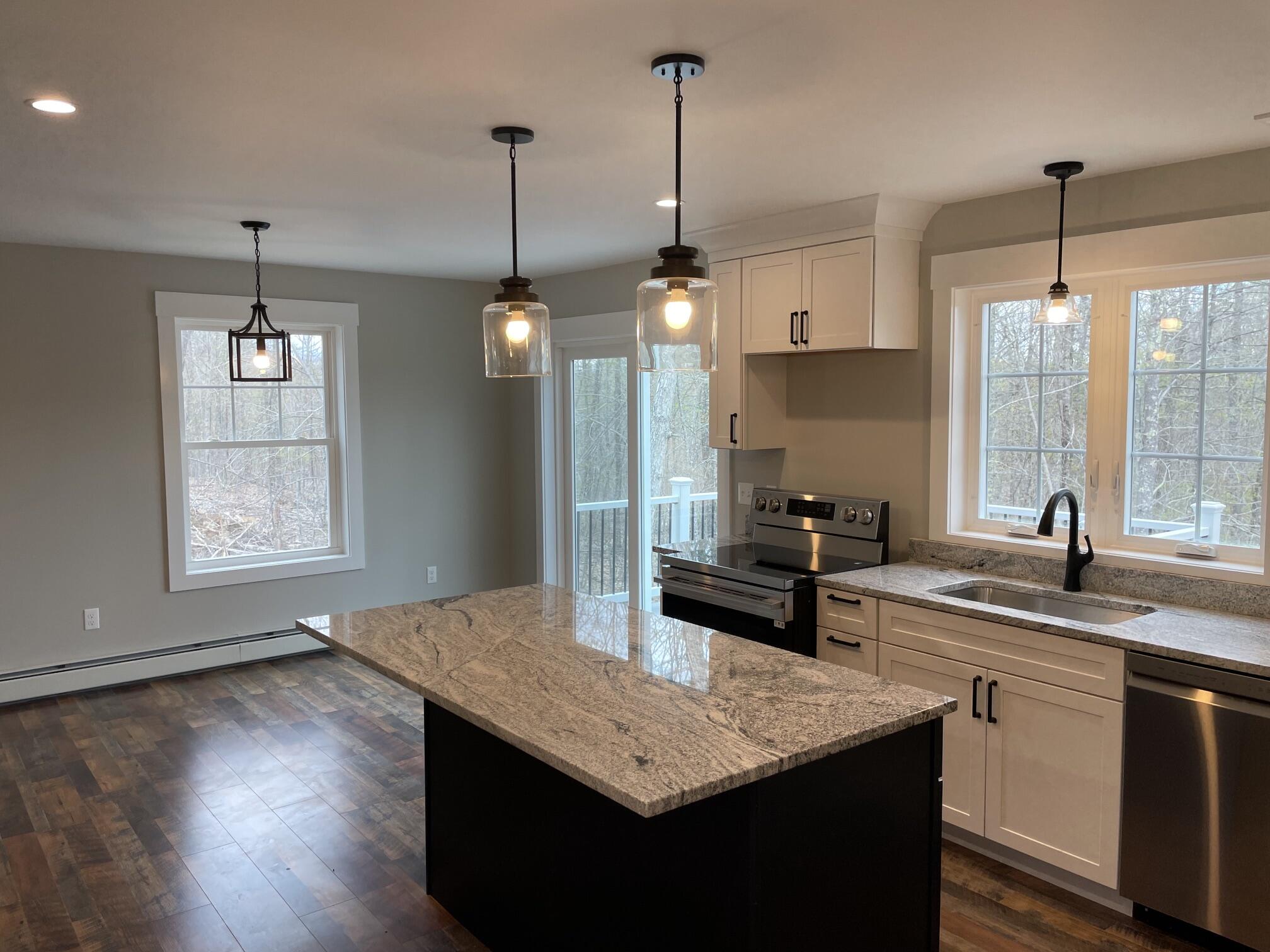 201 Dunton Road Naples, ME 04055 - Photo 10 of 36 Kit Dining