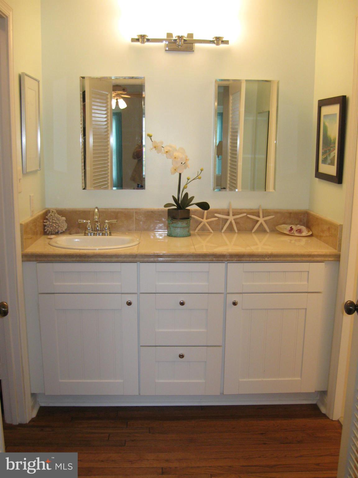 1700 Chester Mill Road Silver Spring, MD 20906 - Photo 17 of 30 Master bath has been completely updated