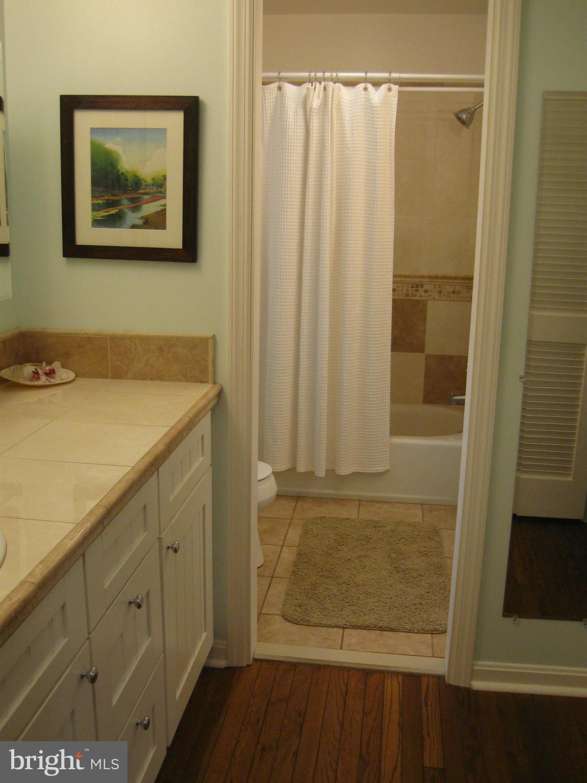 1700 Chester Mill Road Silver Spring, MD 20906 - Photo 18 of 30 Separate dressing area leads to master bath